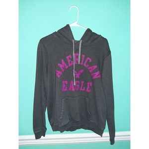 American Eagle Outfitters Hoodie